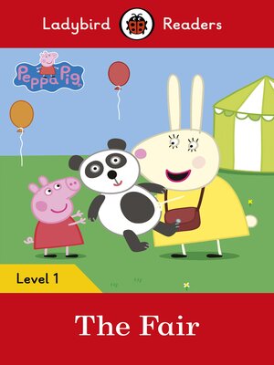 cover image of The Fair